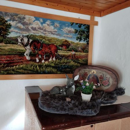 Ferienwohnung Franzoesch Arnoldstein Εξωτερικό φωτογραφία