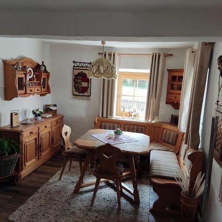 Ferienwohnung Franzoesch Arnoldstein Εξωτερικό φωτογραφία