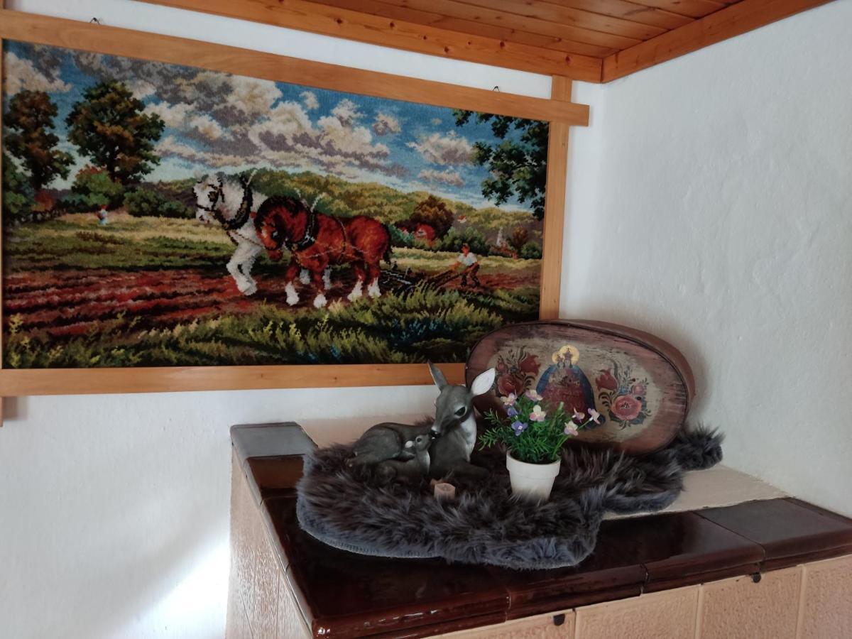 Ferienwohnung Franzoesch Arnoldstein Εξωτερικό φωτογραφία