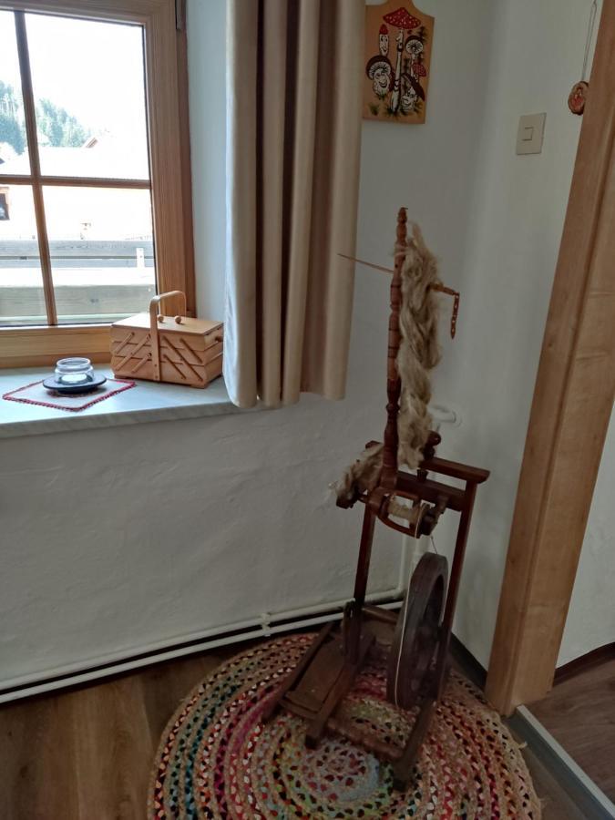 Ferienwohnung Franzoesch Arnoldstein Εξωτερικό φωτογραφία
