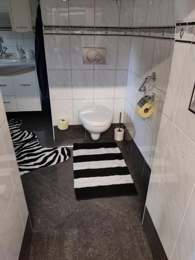 Ferienwohnung Franzoesch Arnoldstein Εξωτερικό φωτογραφία