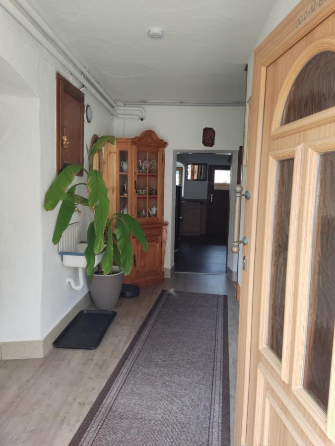 Ferienwohnung Franzoesch Arnoldstein Εξωτερικό φωτογραφία